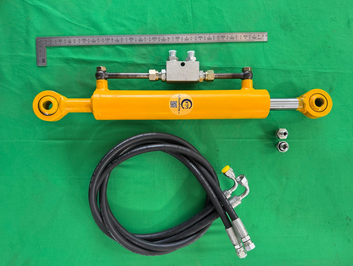 XYLANH GIỮA CHỐNG LÚN KTM + TY Ô